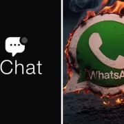 Elon Musk lanza XChat y desaf�a a WhatsApp con una app sin n�mero telef�nico