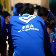 C�mo ser voluntario de la FIFA en la Copa Mundial 2026: requisitos
