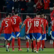 Chile se juega la vida contra Argentina: qu� necesita para no quedar fuera del Mundial