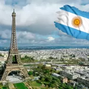 Por el efecto d�lar "barato", anticipan boom de argentinos en el verano europeo