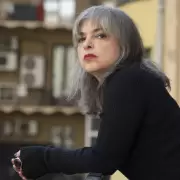 Llega a Netflix la miniserie sobre cuentos de Mariana Enriquez: perlitas del rodaje