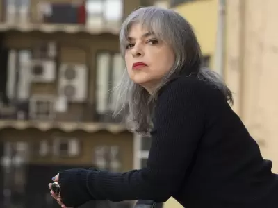 La miniserie de cuatro episodios adapta el cuento Mis muertos tristes.