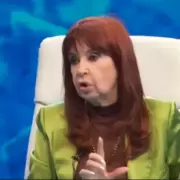 El rol de Cristina Kirchner en las elecciones de la provincia de Buenos Aires, según un analista político