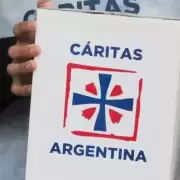 C�ritas lanza su Colecta Anual 2025: c�mo podes colaborar