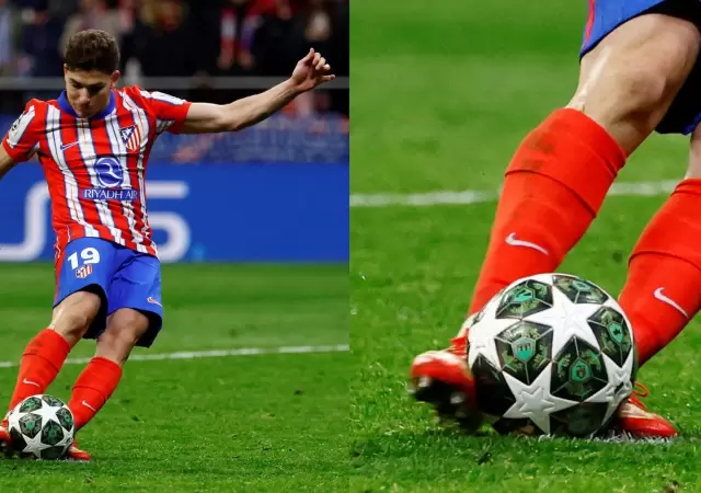 La IFAB cambi� la regla.