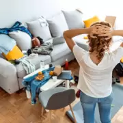 Psicolog�a: este es el verdadero motivo por el que tienes tu ropa desordenada