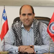 Pol�mica confesi�n de Jadue: "La Copa Am�rica 2015 se manipul� para que ganara Chile"