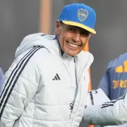 Los tres nombres que quiere Boca para reforzar el plantel, de cara al Mundial de Clubes