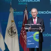 El duro mensaje que le enviaron los constructores a Milei