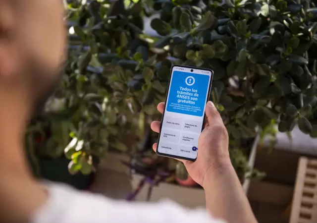 El ingreso a Mi ANSES siempre es con nmero de CUIL y clave de seguridad social.