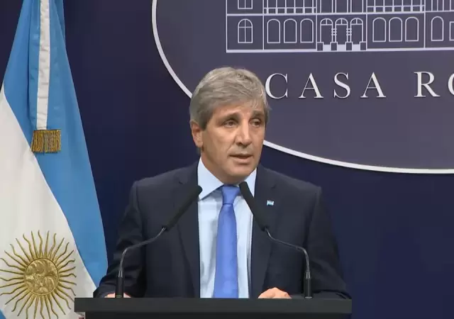 Resultados de una gesti�n econ�mica