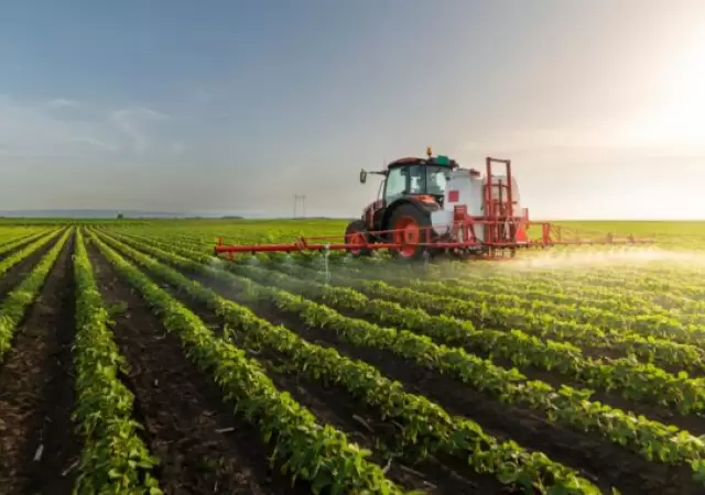 El agro sostiene gran parte de la econom�a