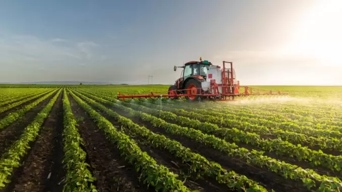El agro sostiene gran parte de la econom�a