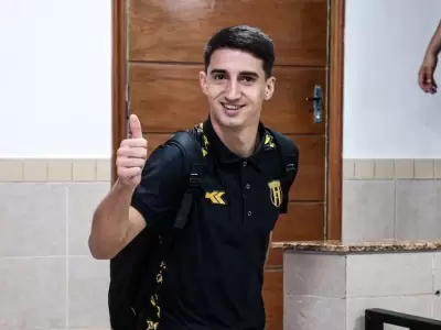 El Turco Manzur