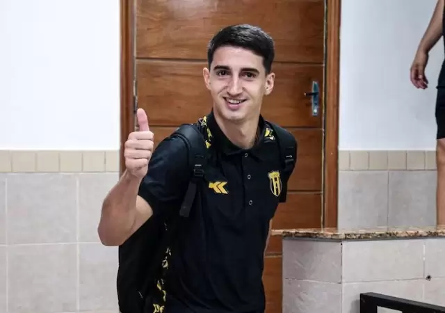 El Turco Manzur