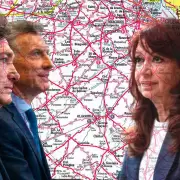 Elecciones bonaerenses: el fin del kirchnerismo o el renacimiento de Cristina