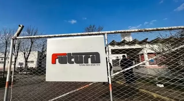 Metalúrgica Futura