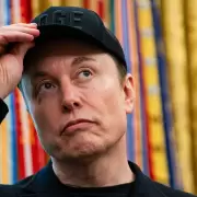 Pese a un "mal" junio, Musk se mantiene como la persona m�s rica del mundo