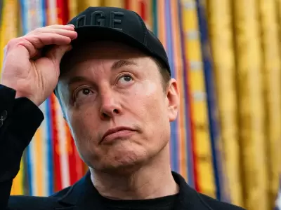 Musk siente que todo el trabajo realizado por su comit� DOGE fue en vano.