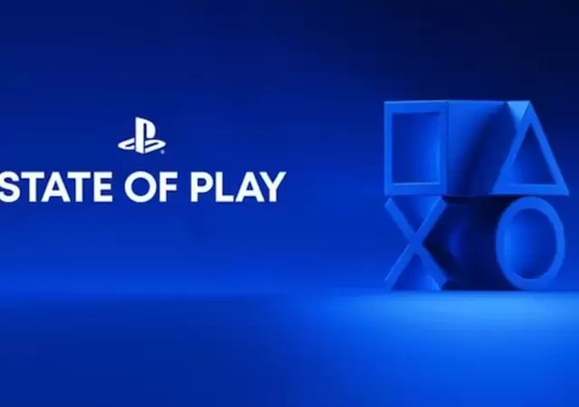 State of Play