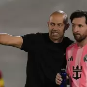 Mascherano le baja el precio a las posibilidades de Inter Miami en el Mundial de Clubes