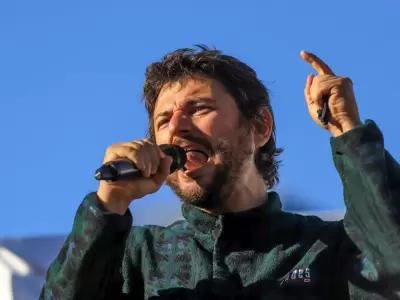 Grabois contra los privilegios