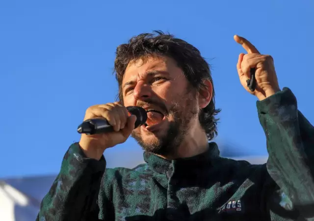 Grabois contra los privilegios