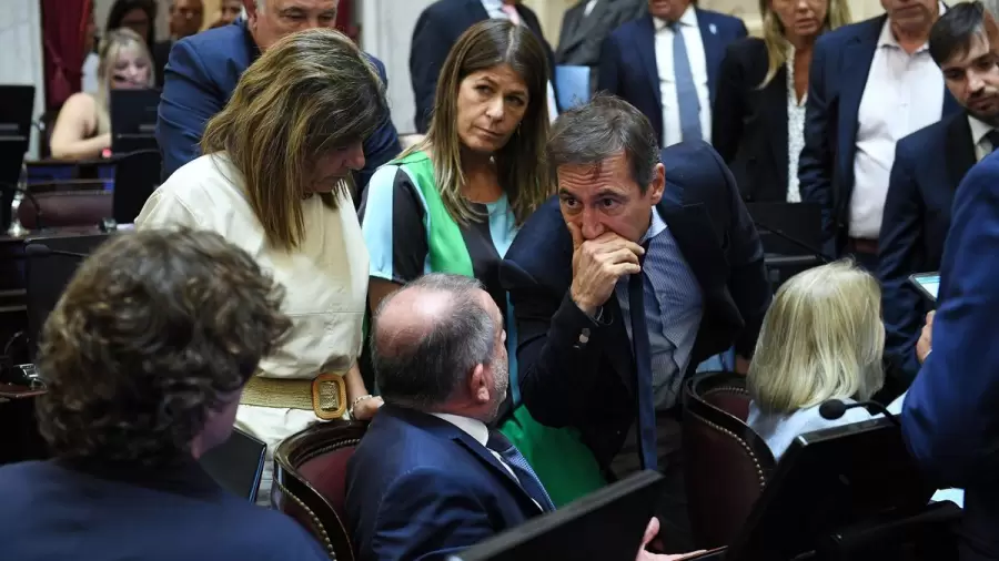 Para los aumentos no hay desacuerdo
