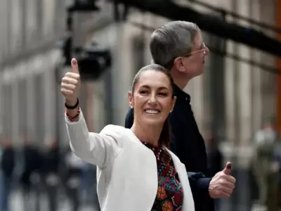 La presidenta Sheinbaum logr� uno de los objetivos planteados por el gobierno para las elecciones judiciales, pese a la paup�rrima cantidad de votos.