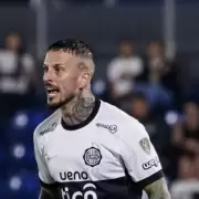 Mercado de pases: Dar�o Benedetto, a un paso de volver al f�tbol argentino
