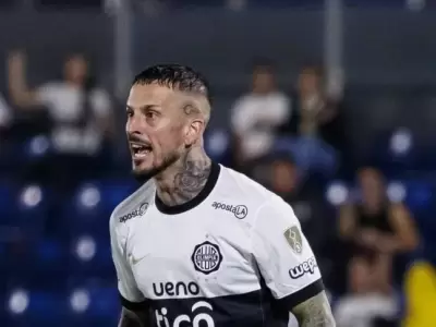Pipa tendr�a nuevo club. �C�mo le ir�?