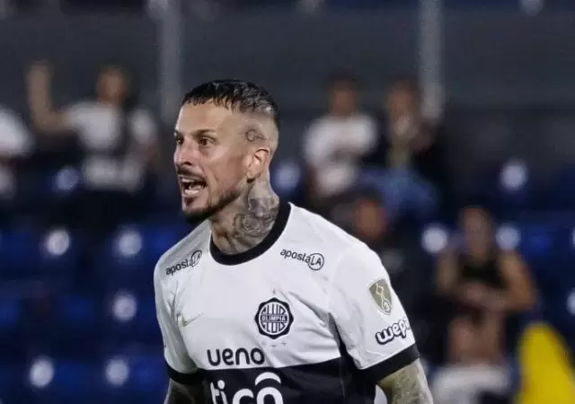Pipa tendr�a nuevo club. �C�mo le ir�?