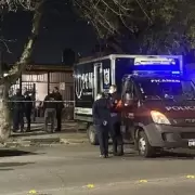 El tatuador de Maip� y un homicidio con historia: la pelea que termin� en tragedia