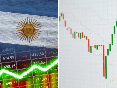 Mayo trajo alivio al mercado argentino pero a�n hay se�ales clave por seguir de cerca.