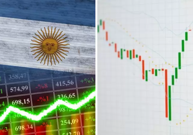 Mayo trajo alivio al mercado argentino pero a�n hay se�ales clave por seguir de cerca.