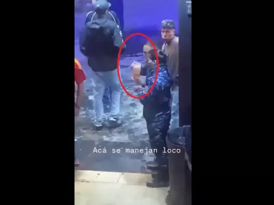Captura de video.