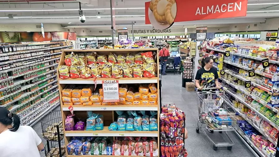 inflacion-consumo-precios-supermercados