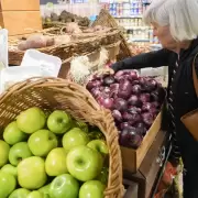 Inflación de mayo: hay coincidencia en la estimación de una caída del índice de precios