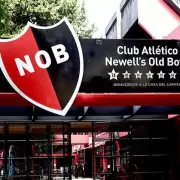 Newell's se despeg� de la sanci�n a chicos que se sacaron una foto con Malcorra