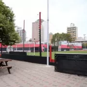 Rosario, ciudad de pobres corazones