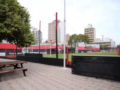 Rosario, la ciudad donde una foto puede ser un pecado