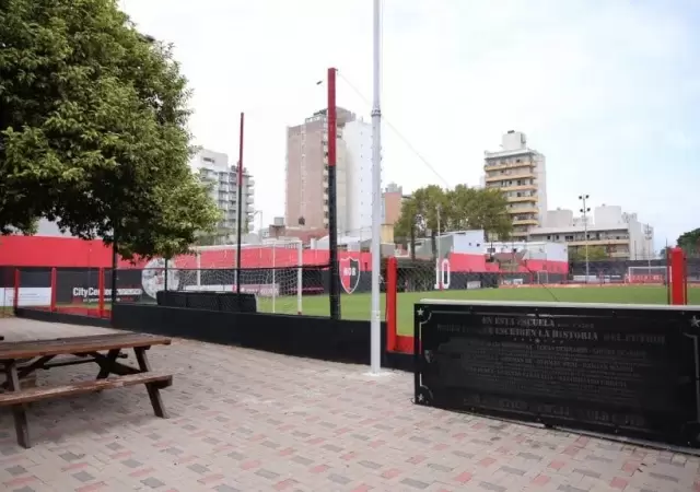 Rosario, la ciudad donde una foto puede ser un pecado
