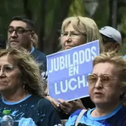 Br�gge: "Las jubilaciones se deben recomponer lo m�s r�pido posible"