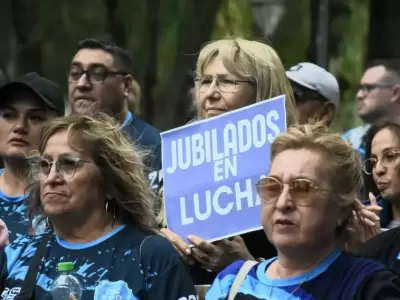 Imagen: archivo web