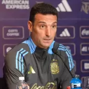 Lionel Scaloni a Ciudadano News: "Ancelotti va a jerarquizar a Brasil"