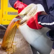Recuperaci�n de aceite vegetal usado: una gesta para gastron�micos