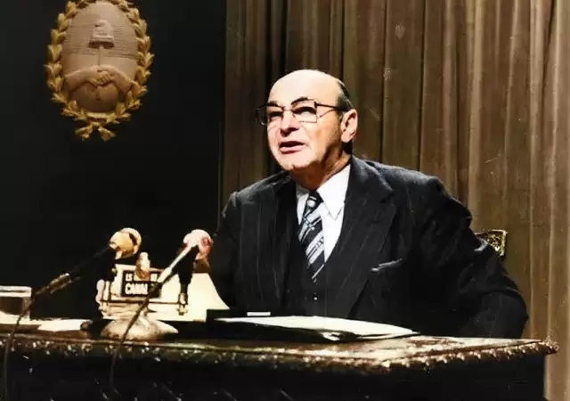 Celestino Rodrigo
