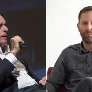 Rev�s judicial para Milei: desestimaron sus denuncias contra periodistas