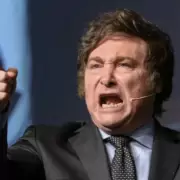 Milei rechaz� la suba de las jubilaciones: "No apoyen esta demagogia populista"