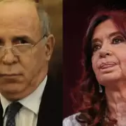 Sin pruebas: la Corte rechaz� la recusaci�n de CFK contra Lorenzetti